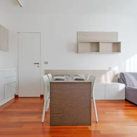 Comfortable Apartment In Giulianova Next To The Sea Lejlighed *