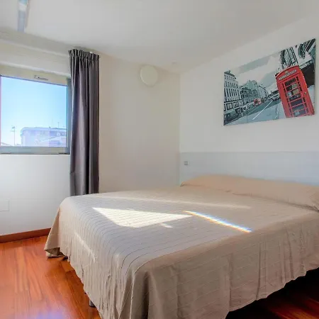 Comfortable Apartment In Giulianova Next To The Sea Giulianova