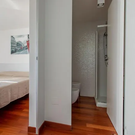 Comfortable Apartment In Giulianova Next To The Sea *
