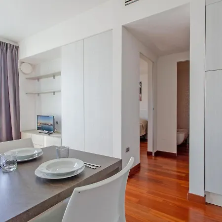 Comfortable Apartment In Giulianova Next To The Sea Giulianova